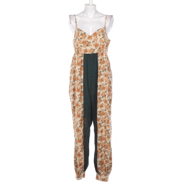 Dámsky dlhý overal SHEIN 64011862