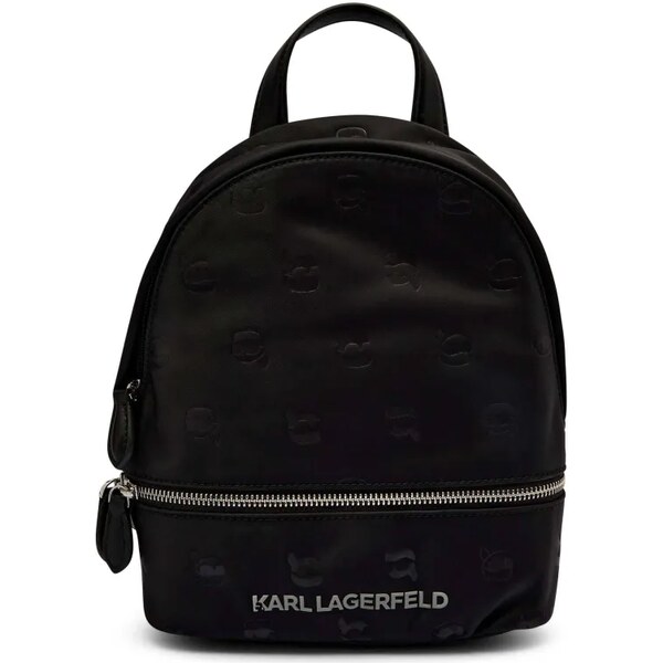 Karl Lagerfeld Batoh ikon 64000043