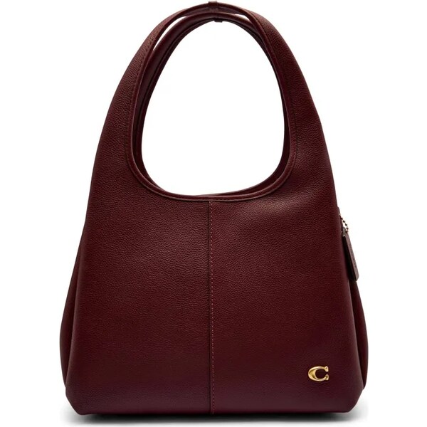 Coach Kožené hobo LANA 64000019