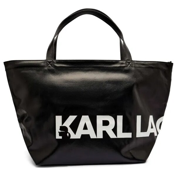 Karl Lagerfeld Shopper kabelka k/essential 64000045