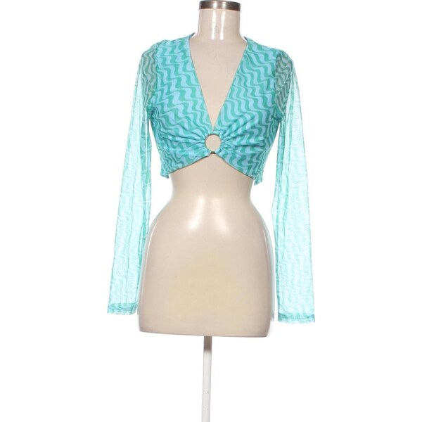 Dámska blúza Loavies 64012773