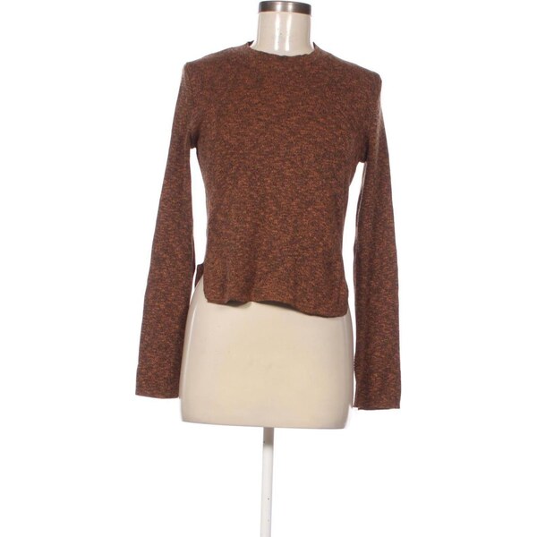 Dámsky pulóver Zara Knitwear 64012771