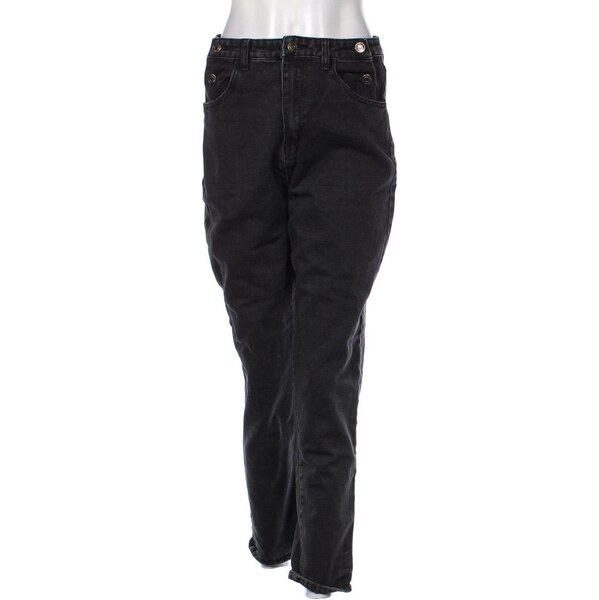 Dámske džínsy SHEIN 64012786