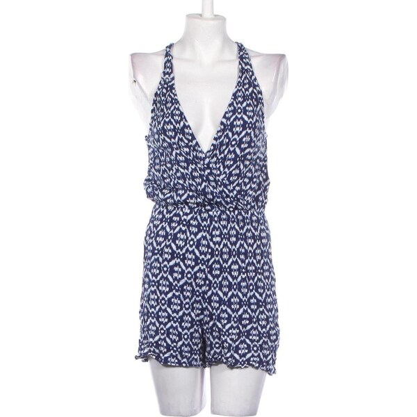 Dámská krátka kombinéza F&F 64013213