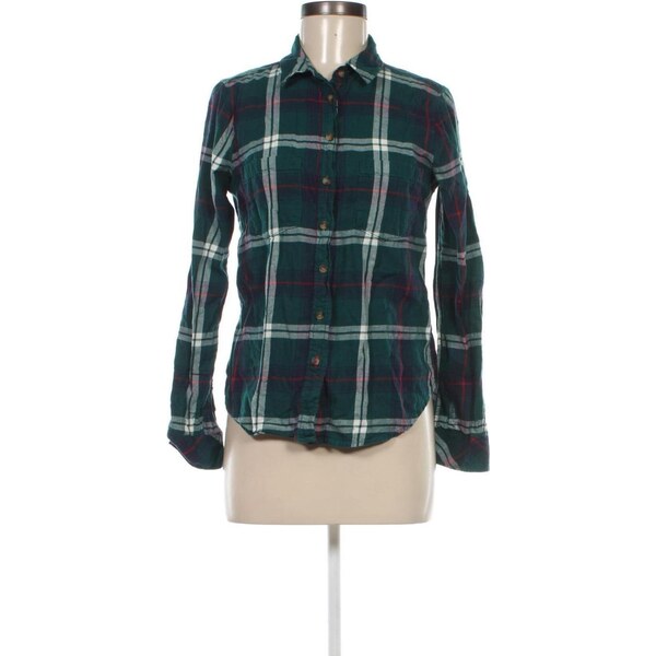 Dámska košeľa H&M L.O.G.G. 64013496