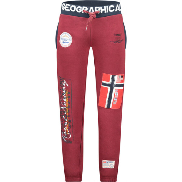 GEOGRAPHICAL NORWAY nohavice pánske MYER MEN NEW 100 64012680