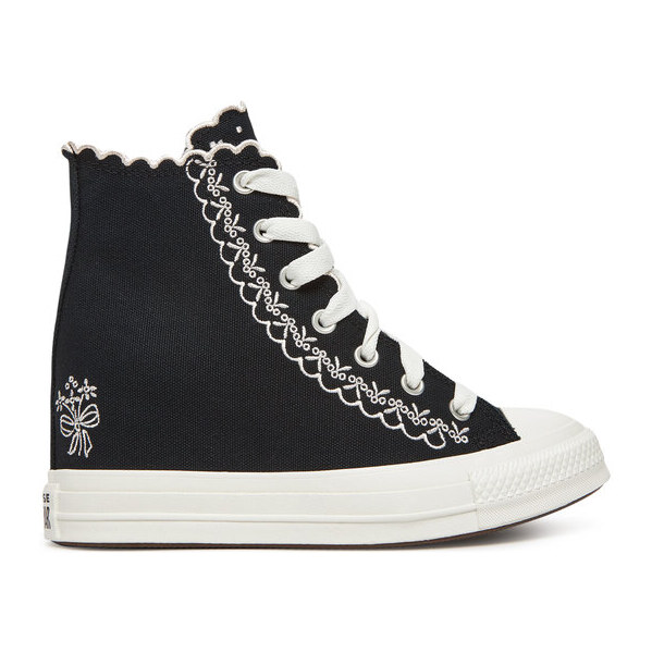 Plátenky Converse 64016066