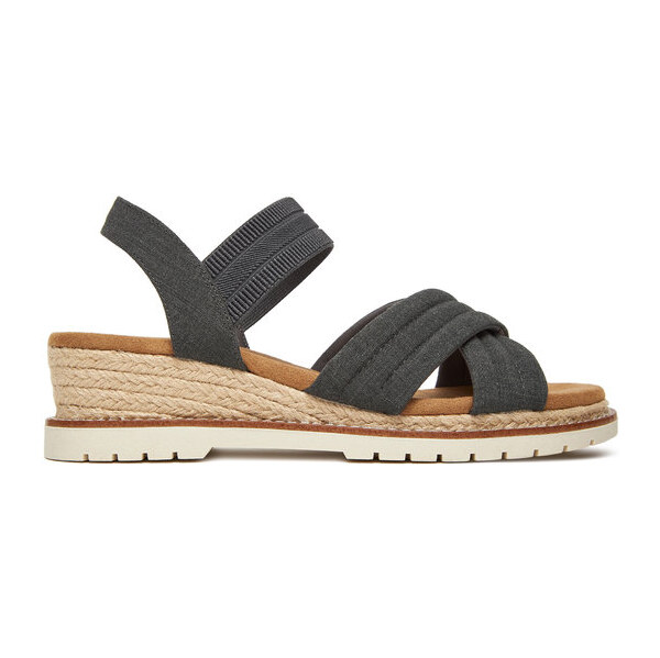 Espadrilky Skechers 64016220