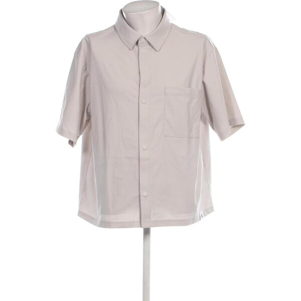 Pánska košeľa Calvin Klein Jeans 64013643