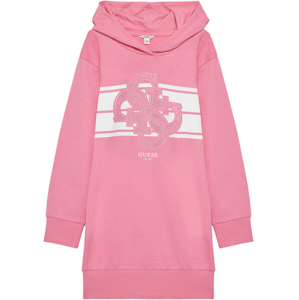 Každodenné šaty Guess 64016136
