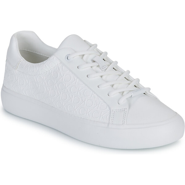 Calvin Klein Jeans Nízke tenisky VULC LACE UP MONO PU Calvin Klein 64014363