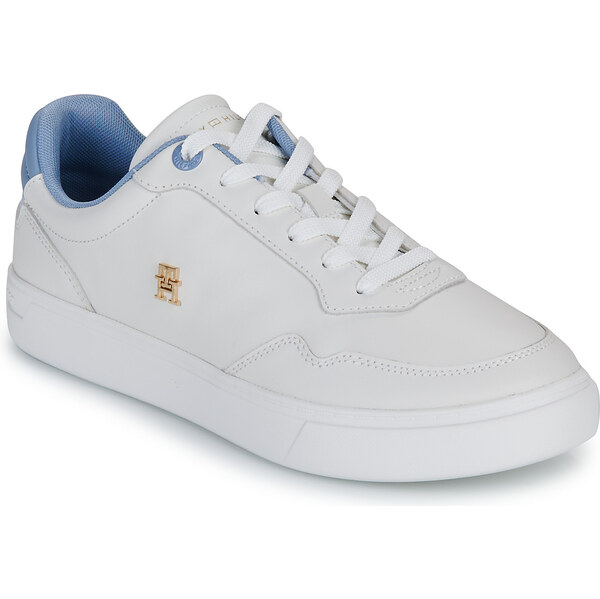 Tommy Hilfiger Nízke tenisky ESSENTIAL ELEVATED COURT SNEAKER Tommy 64014366