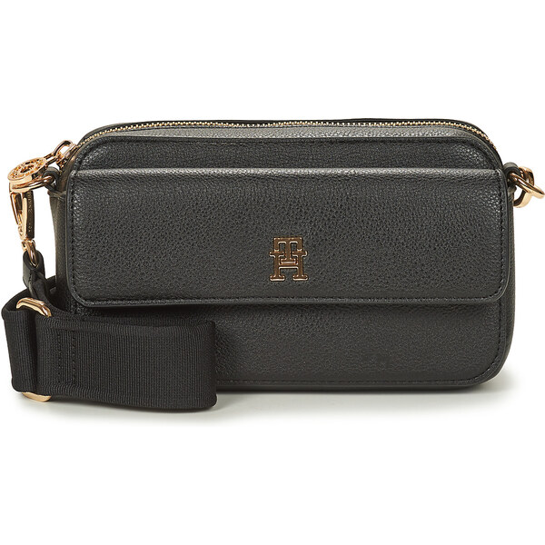 Tommy Hilfiger Tašky cez rameno TH DISTINCT CAMERA BAG Tommy Hilfiger 64014368