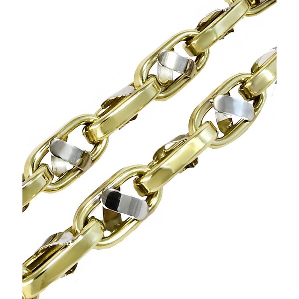 Zlatý náramok Glare 430 64013853