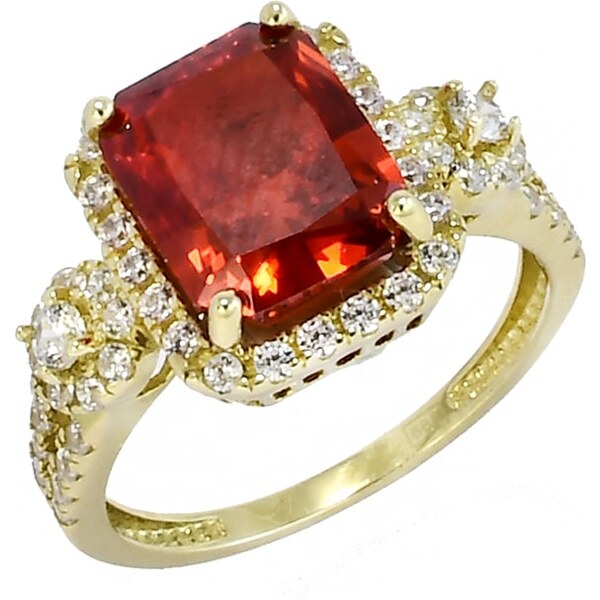 Zlatý prsteň Glare 1366 64013859