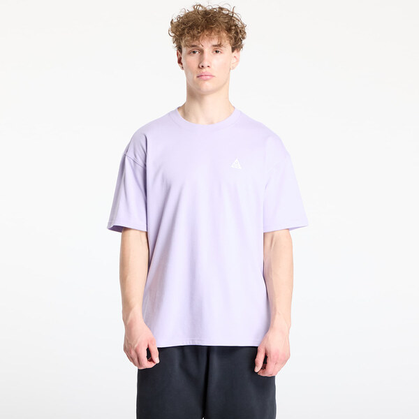 Tričko Nike ACG Mens Max90 T-Shirt Hydrangeas/ Thunder Blue M 63283634