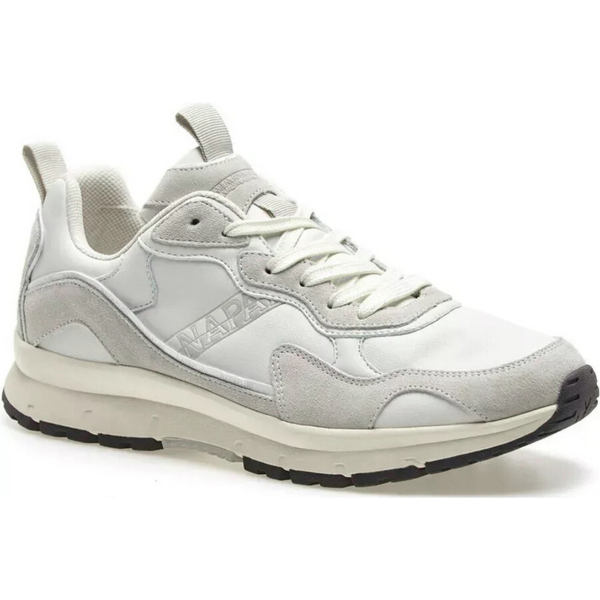 NAPAPIJRI Match White tenisky 64014270