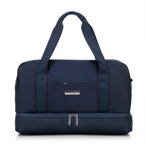 Wittchen Cestovná taška Free on Board s viacerými priehradkami 56-3S 66066928