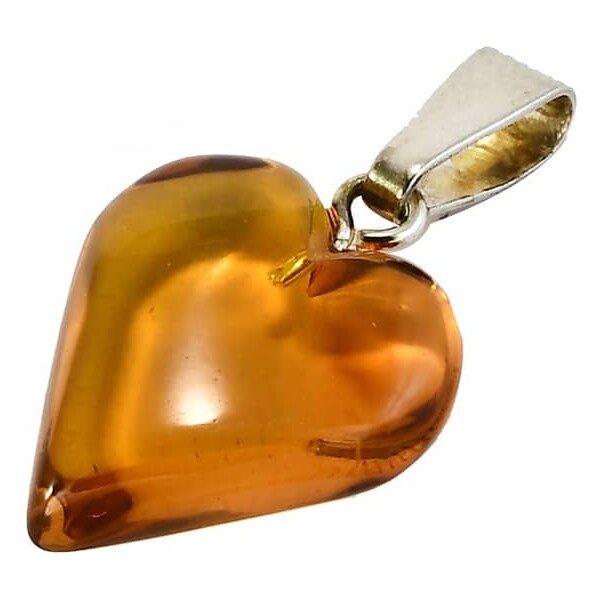 Strieborný prívesok Glare 235 64014389