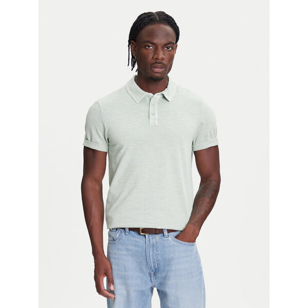 Polokošeľa Mustang 63868856