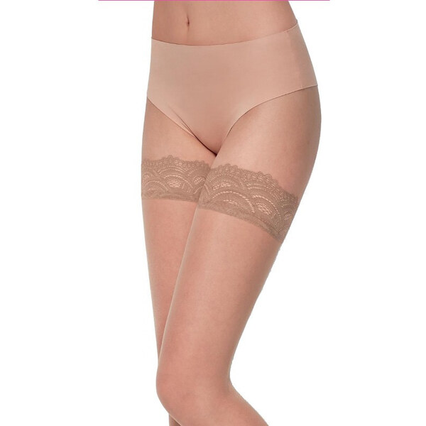 Kompresívne samodržiace pančuchy Golden Lady Benessere Bellezza 70 den 64014798