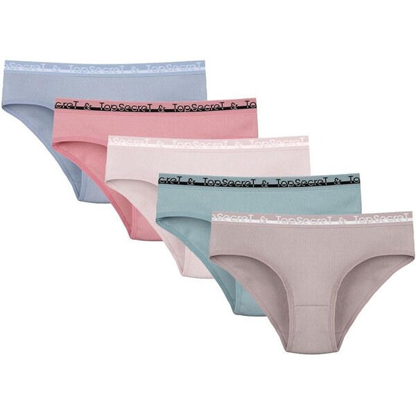 2PACK dievčenské nohavičky Donella 5132PD1 64014818