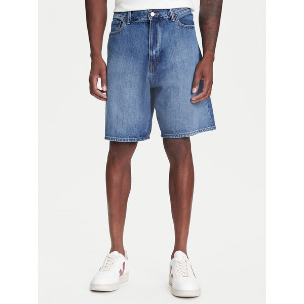 Džínsové šortky Gap 64016047