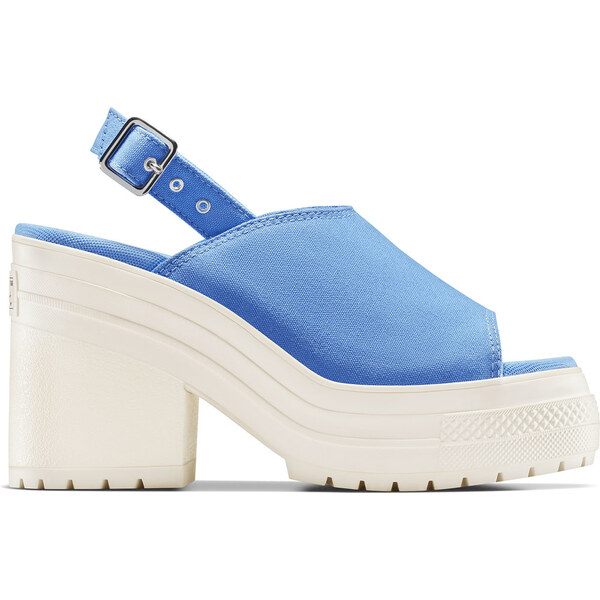 Converse Chuck 70 De Luxe Heel Mule - Unisex - Sandále Converse - 66360891