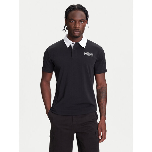 Polokošeľa Kappa 63791121