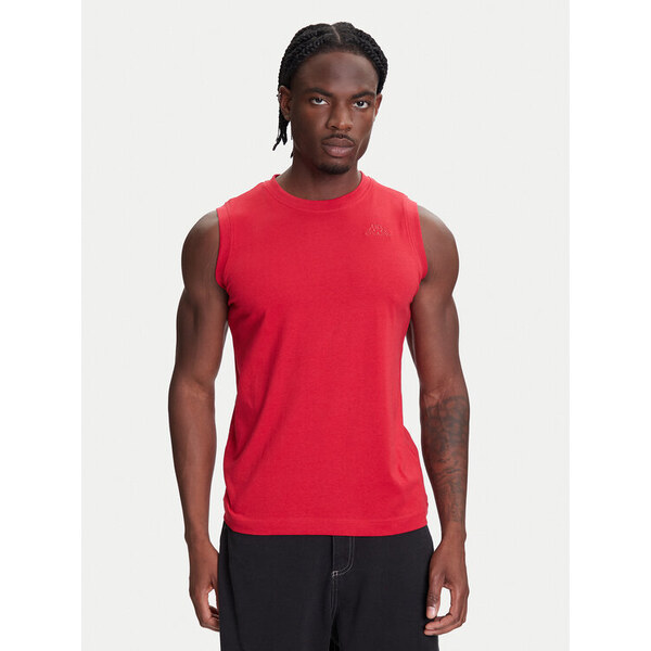 Tank top Kappa 63654764