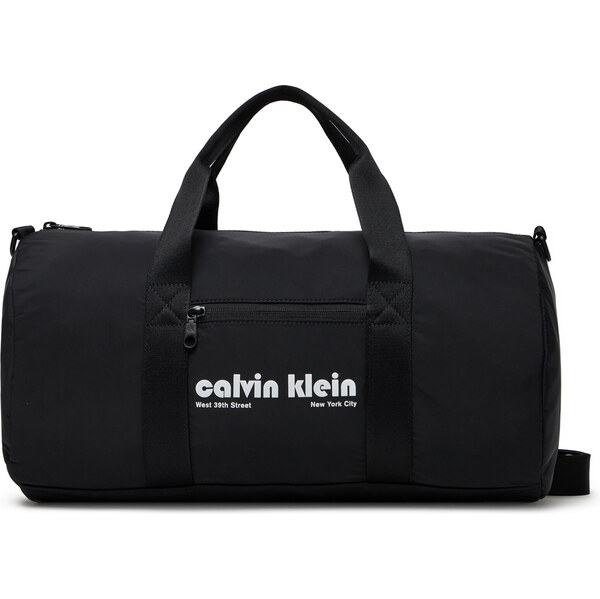 Športová taška Calvin Klein Jeans 64016644