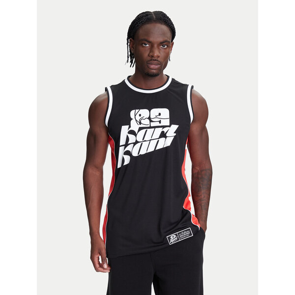 Tank top Karl Kani 64016155