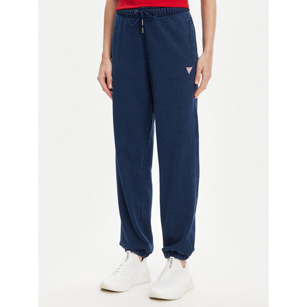 Teplákové nohavice Guess Jeans 63916468