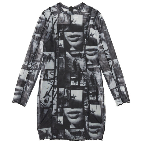 Každodenné šaty Guess 64016332