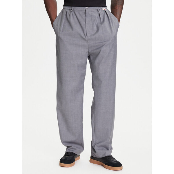 Bavlnené nohavice Kappa 63792566