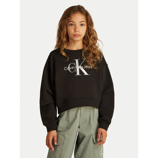 Mikina Calvin Klein Jeans 64016343