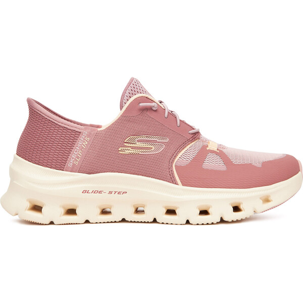 Sneakersy Skechers 63495141