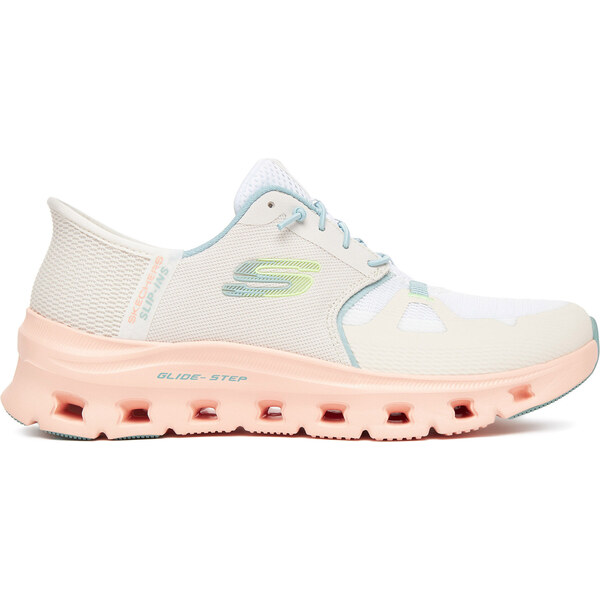 Sneakersy Skechers 64016562