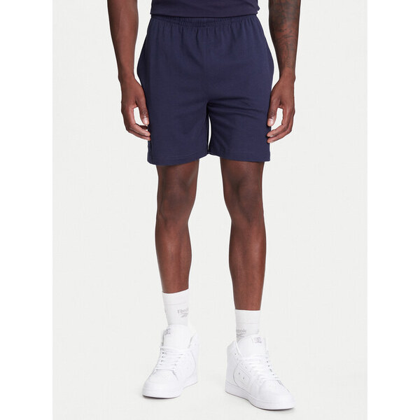 Bavlnené šortky Kappa 63654772