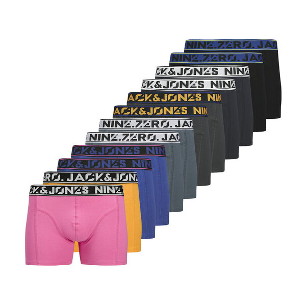 Súprava boxeriek Jack & Jones 64016474