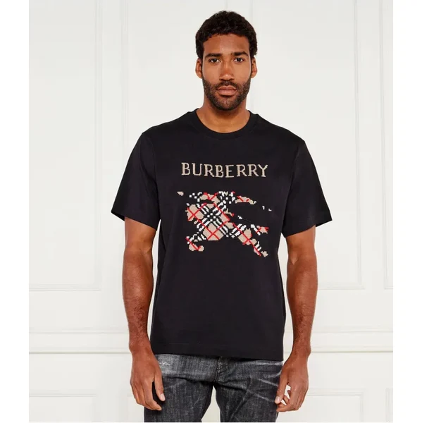 Burberry Tričko M:RYAN | Loose fit 64017471