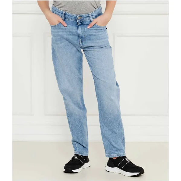 Tommy Hilfiger Džínsy ARCHIVE VINTAGE | Straight fit 64017411