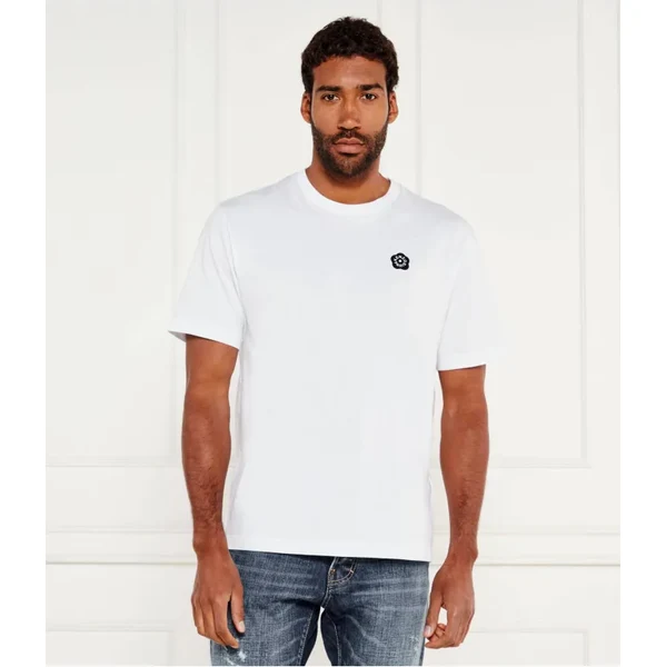 Kenzo Tričko Boke Flower 2.0 | Regular Fit 64017407