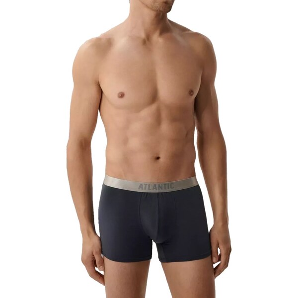 Atlantic Pánske boxerky 012 64016632