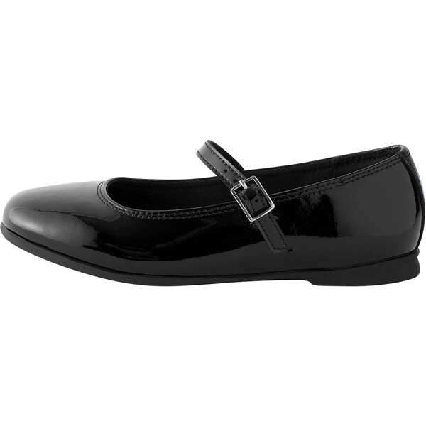 Next Baleríny čierna 65730812