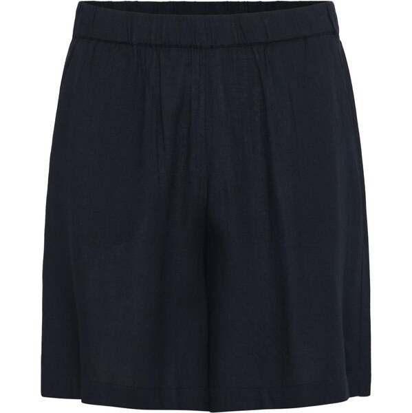 Cream Nohavice Venta čierna 64017969