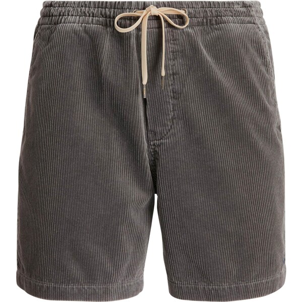 Polo Ralph Lauren Nohavice tmavosivá 64019010