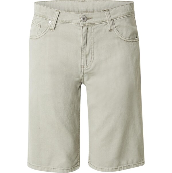 Lindbergh Nohavice pastelovo zelená 64019091