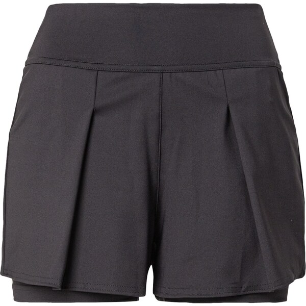 ADIDAS PERFORMANCE Športové nohavice Match čierna 64019154