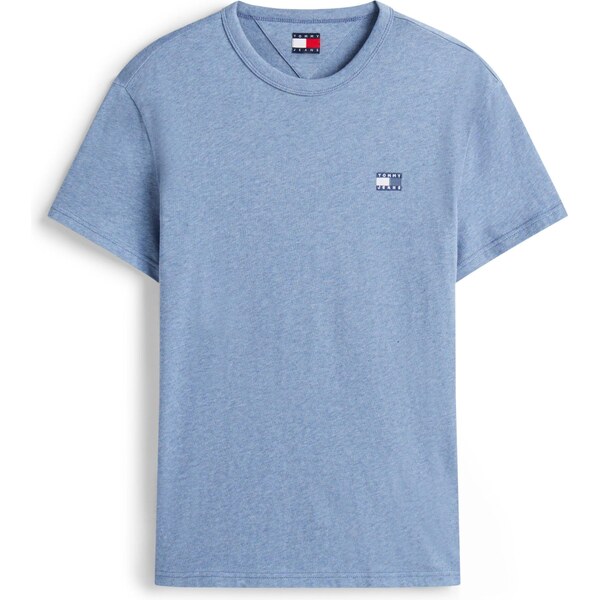 Tommy Jeans Tričko svetlomodrá 64019191